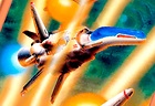 R-Type Leo