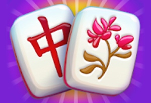 Mahjong Dark Dimensions 3D 