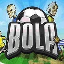 BOLA jogo online gratuito em