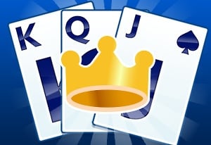 Solitaire: Daily Challenges