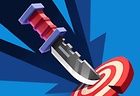 Flip The Knife: Knife Flipper