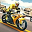 Highway Bike Simulator