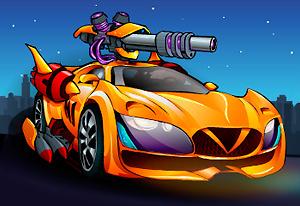 Spy Car - Free Play & No Download