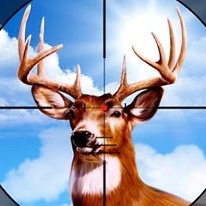 Deer Hunter Training Camp