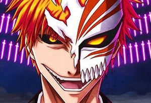 Bleach Online - Play Free