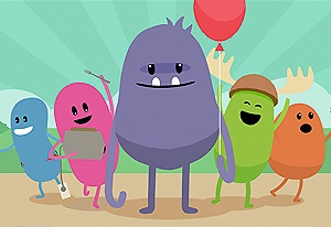 Dumb Ways to Die 3 World Tour