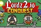 Lordz2.io: Conquest