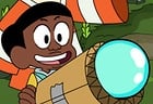 Craig of the Creek: Defend the Sewers