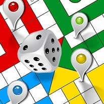 Jogo Ludo Hero no Jogos 360