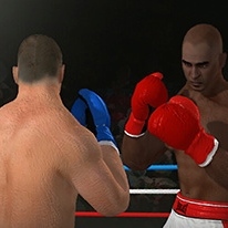 Super Boxing: Fight Night