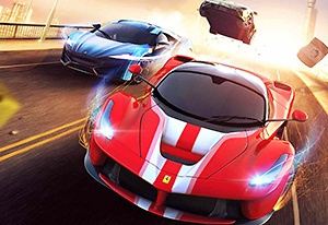 JUEGOS DE CARROS 🚗 - ¡Juega Gratis Online!