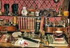 Mysteries of Sherlock Holmes Museum