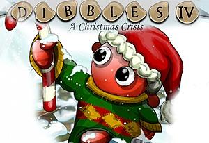 Xmas Lemmings  Play game online!