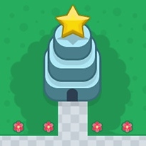 Lucky Towers!