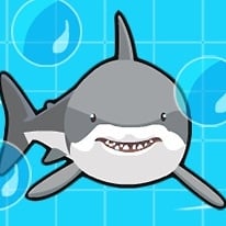 🦈 Shark Attack.io