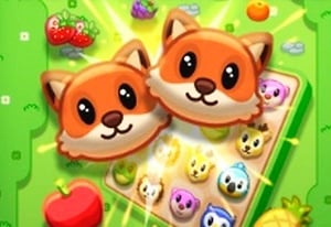 Onet 3D-Match Animal Game for Android - Download | Cafe Bazaar