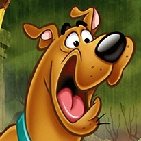 Scooby Doo: Creeper Chase!