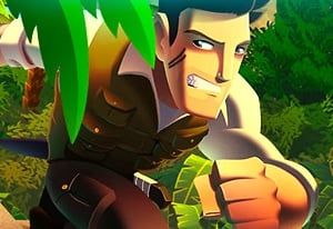 5 jogos estilo Temple Run (corrida com obstáculos) para celular