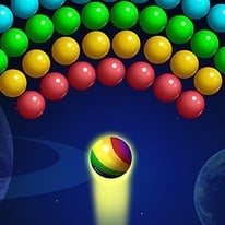 bubble shooter arcade online