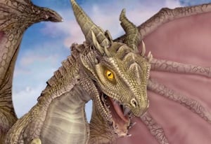 Dragon simulator 3D / 3D Simulador de dragão 🔥 Jogue online