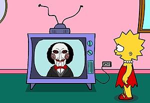 Lisa Saw Game - Juega gratis online en Minijuegos