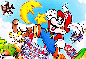 super mario land 2 dx rom patched