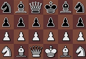 CHESS ONLINE MULTIPLAYER jogo online gratuito em