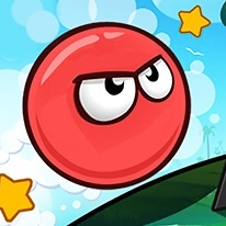 RED BALL FOREVER 2 jogo online gratuito em