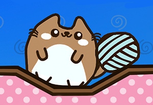 Jelly Cat game played on Poki.com for (SBB Online Games) 