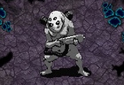 Crater Hounds: First Wave