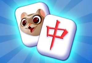 Play Woodventure Mahjong Connect 🕹️ Game for Free at !