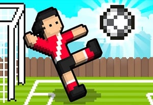 Juegos de 2 Jugadores de Fútbol - Juega gratis online en