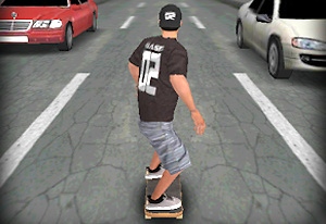 Jogos de skate - Jogos de skate - Minijogos