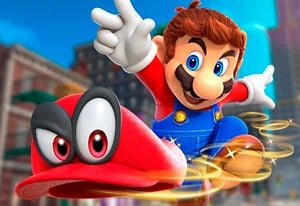 super mario odyssey 64 emulator