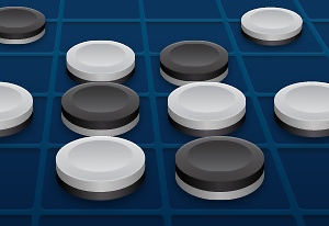 Reversi Multiplayer: Jogue Reversi Multiplayer gratuitamente