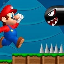 Mario games for free on the world wide web other than unfair Mario