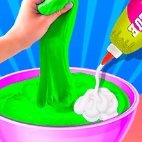 Slime Maker Online