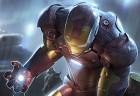 Iron Man 2: Upgraded