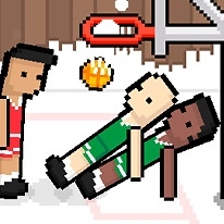 Basket Random em Jogos na Internet