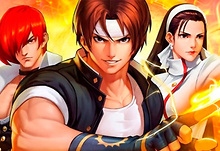 Juegos De King Of Fighters Minijuegos Com