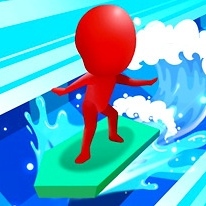 Water Race 3D APK Download for Android Free