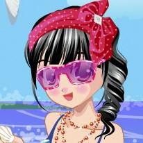 CELEBRITY EASTER FASHIONISTA jogo online gratuito em