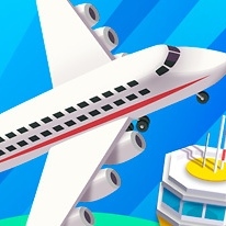 Idle Airline Tycoon