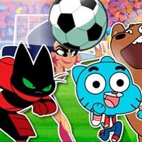 Penalty Power, Gumball