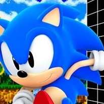 Vídeos de Sonic - Minijuegos