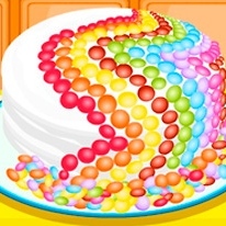 My Cake Maker Bakery Cake Game for Android - Download