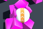 Roller Magnet 3D