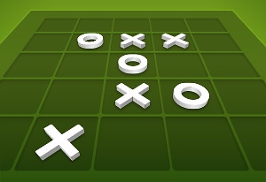 Play Tic Tac Toe Online 3,5,7 game free online