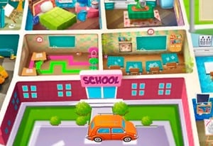 MAX ADVENTURES: SALTA COMO FAHN jogo online gratuito em Minijogos