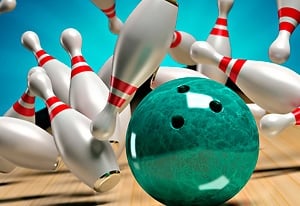 BOWLING STARS - Jogue Grátis Online!